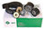 Kit Distribucion Renault Motor K4m 1.6 16v + Bomba Agua Dolz - comprar online