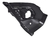 Moldura Faro Auxiliar Renault Duster Original 2021 2022 2023 en internet
