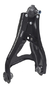 Parrilla Suspension Izquierda Renault Captur