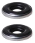 Juego X 2 Crapodinas Amortiguador Renault Duster Symbol