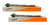 Kit X 2 Precap Direccion Renault Megane Scenic 312mm