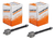 Kit X 2 Precap Direccion Renault Logan Sandero Hasta 2013