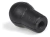 Bocha Perilla Palanca Cambios Renault Fuego Negra - comprar online
