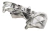 Soporte Alternador Renault Clio 2 Kangoo Megane 1.6 16v K4m