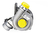 Turbo Renault Megane 2 K9k Jrone