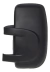 Cubierta Espejo Exterior Izquierdo Renault Master 2006 2007