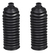Kit Fuelles X 2 Precap Direccion Renault Logan Sandero