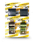 Bujes Barra Estabilizadora Delantera Renault 19 Megane 23mm - comprar online