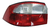 Faro Trasero Izquierdo Exterior Renault Laguna 2