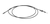 Cable Apertura Baul Renault Kwid - comprar online