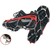 Crampones Cadenas Puas Hielo Nieve Antideslizantes Calzado
