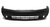 Paragolpe Delantero Renault Laguna 2 Hasta 2007 Pulo