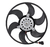 Electroventilador Para Vw Gol Power 1.4 1.6 - comprar online