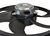 Electro Ventilador Renault Kangoo F8q 1.9d Taxim - comprar online