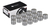 Kit Botadores P/ Chevrolet Meriva Corsa Astra Vectra 16v