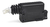 Motor Solenoide Baul Renault Megane Scenic Con Clip Rosa
