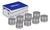 Kit Botadores Valvulas Hidraulicos Vw Bora 2.3 / 2.8 V6