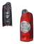 Faro Trasero Renault Master 2006 2007 2008 2009 2010 2011 12