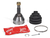 Homocinetica Renault Koleos 4x4 29 Ext / 36 Int Estrias 44d - comprar online
