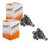 Kit 2 Rotulas Inferior Renault Duster Oroch