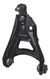 Parrilla Suspension Inferior Izq Renault Clio 2 Mio C/rotula