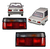 Faro Trasero Renault 9 - 1992 1993 1994 1995 1996 1997 - comprar online