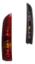 Faro Trasero Renault Kangoo 1 Puerta 2008 2009 2010 2011