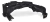 Soporte Paragolpe Delantero Izquierdo Renault Megane 3 - comprar online