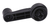 Manija Levanta Cristal Renault 19 21 Clio Express Negra - comprar online