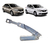 Bisagra Capot Derecha Renault Logan Sandero 2014 2015 16 17