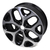Llanta Aleacion 17 Pulgadas Negra Renault Captur Original - comprar online