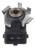 Inyector Combustible Renault Sandero Symbol 1.6 K4m Taxim- - comprar online