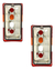 Kit X2 Faros Trasero Renault Trafic Modelo Viejo 1886/1996 - comprar online