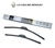 Juego Escobillas Limpiaparabrisas Renault Clio Aerotwin Orig
