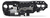 Soporte Manija Puerta Del Tras/izq Renault Fluence Original en internet