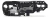 Soporte Manija Puerta Del Tras/izq Renault Fluence Original en internet