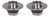 Kit X2 Maza Ruleman Rueda Trasera Renault R21 Express Kangoo - comprar online
