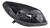 Optica Sandero Stepway 2011 En Adelante Fondo Negro Original