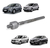 Precap Direccion Renault Logan Sandero 2011 2012 2013 14mm