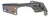 Bisagra Capot Derecho Renault Fluence Megane 3