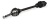 Semieje Completo Renault 12 4 Velocidades Skf - comprar online