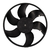 Electroventilador Renault Symbol 00/14 - comprar online