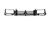 Rejilla Central Blanca Renault Trafic 97/03 - comprar online
