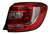 Faro Trasero Renault Sandero 2015 2016 2017 2018 2019 2020 - comprar online