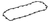 Junta Carter Renault Duster / Sandero Rs 2.0 F4r Original