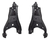 Kit X2 Parrilla Suspensión Inferior Duster 4x4 4x2 2011/2021