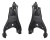Juego X2 Parrillas Susp Inferior Renault Captur C/ Rotula