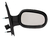 Espejo Exterior Electrico Derecho Renault Scenic Ii 03/09 - comprar online