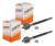Kit 2 Precaps Direccion Renault Clio 1996 1997 998 1999 2000