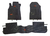 Cubre Alfombra Vapren Renault Megane 3 Habitaculo - 3 Piezas